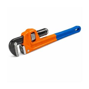 آچار آچار لوله گیر شلاقی  وادفو مدل WPW1108 سایز 8 اینچ