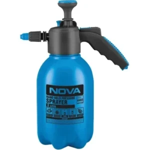 سمپاش دستی نووا مدل 8902 ظرفیت ۲ لیتر nova