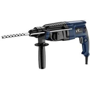 دریل بتن کن ویوارکس مدل VR8026-RH ظرفیت ۳ کیلوگرم چهار شیار vivarex