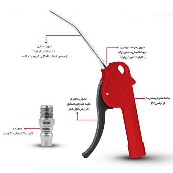 بادپاش توسن کد  TSNBG_4