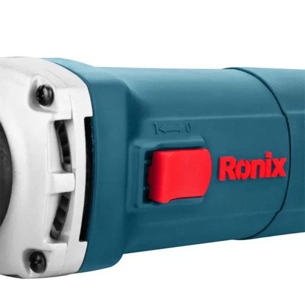 فرز انگشتی رونیکس مدل RX-3302