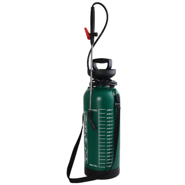 سمپاش دستی نکستول گروپ مدل NT-9756 حجم 9 لیتر