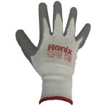 دستکش ایمنی رونیکس مدل RX-9001 مجموعه 5 عددی