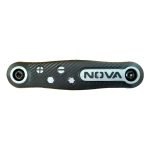 آچار آلن نووا مدل NTK-1141 مجموعه 8 عددی