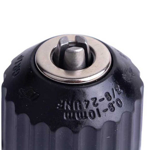 سه نظام اتوماتیک توسن کد STHS0010 سایز 10 میلیمتر