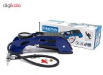 تلمیه پایی تک سیلندر نووا مدل NTP-9013