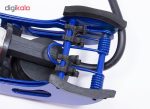 تلمیه پایی تک سیلندر نووا مدل NTP-9013